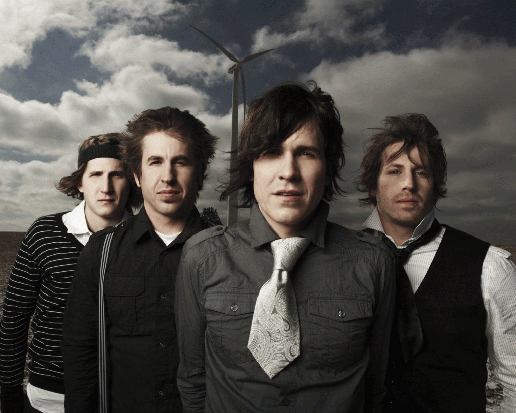 Christian Band: Remedy Drive  Members christian wallpaper free download. Use on PC, Mac, Android, iPhone or any device you like.