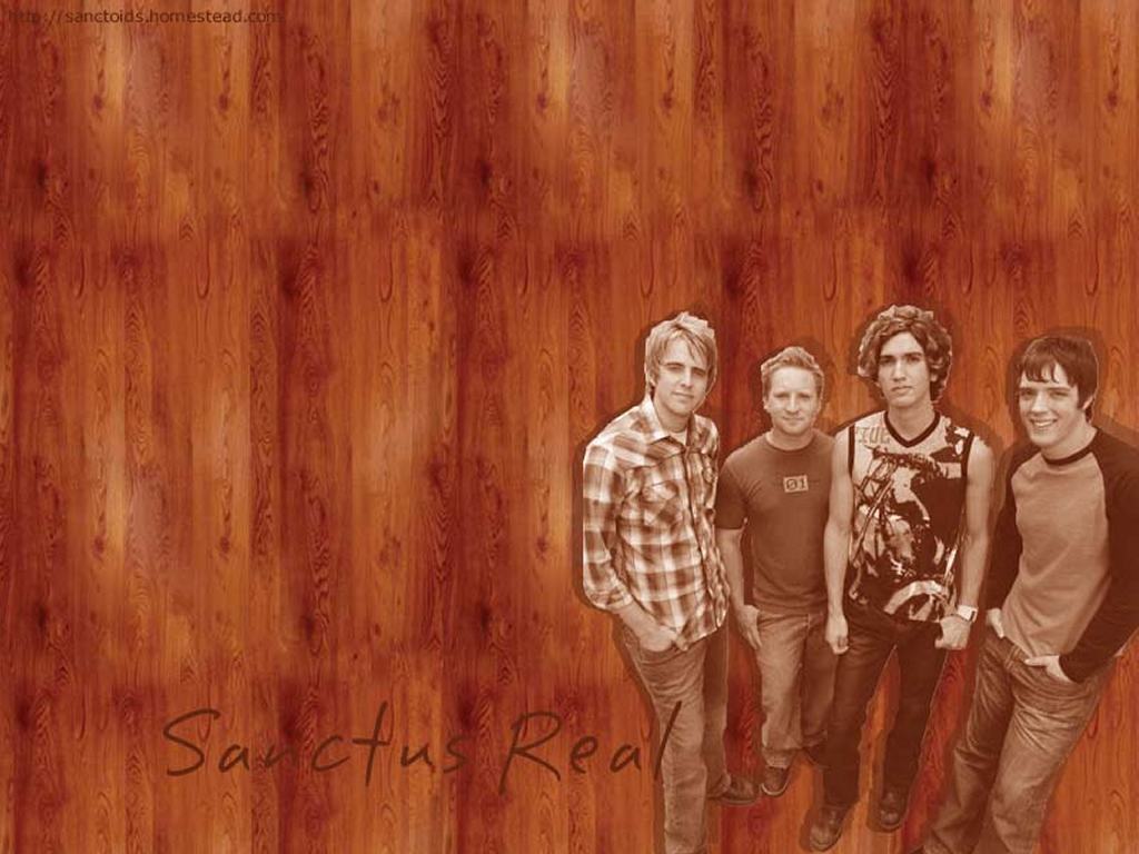 Christian Band: Sanctus Real Members Sketch christian wallpaper free download. Use on PC, Mac, Android, iPhone or any device you like.