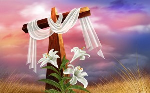 Divine Love Of Our Lord Jesus Christ Wallpaper