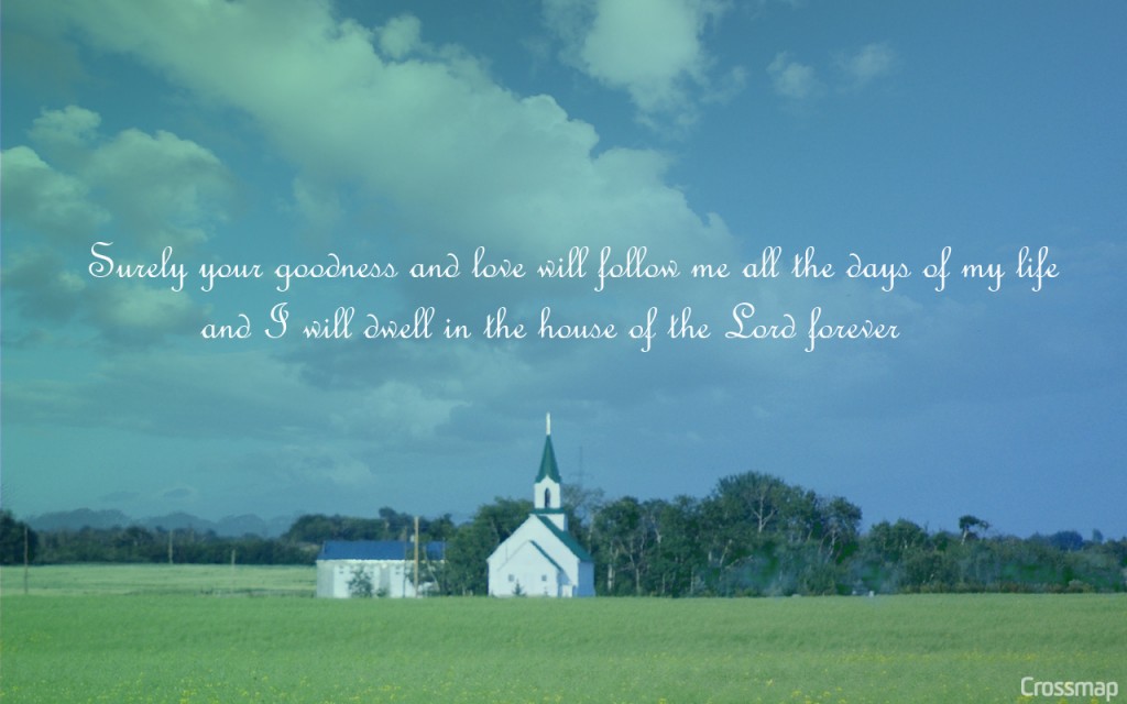 Goodness Of The Lord christian wallpaper free download. Use on PC, Mac, Android, iPhone or any device you like.