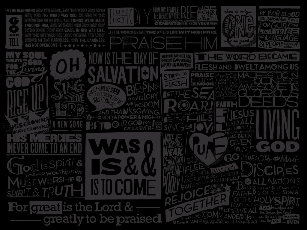 Psalm 145:3 – Great is the Lord christian wallpaper free download. Use on PC, Mac, Android, iPhone or any device you like.