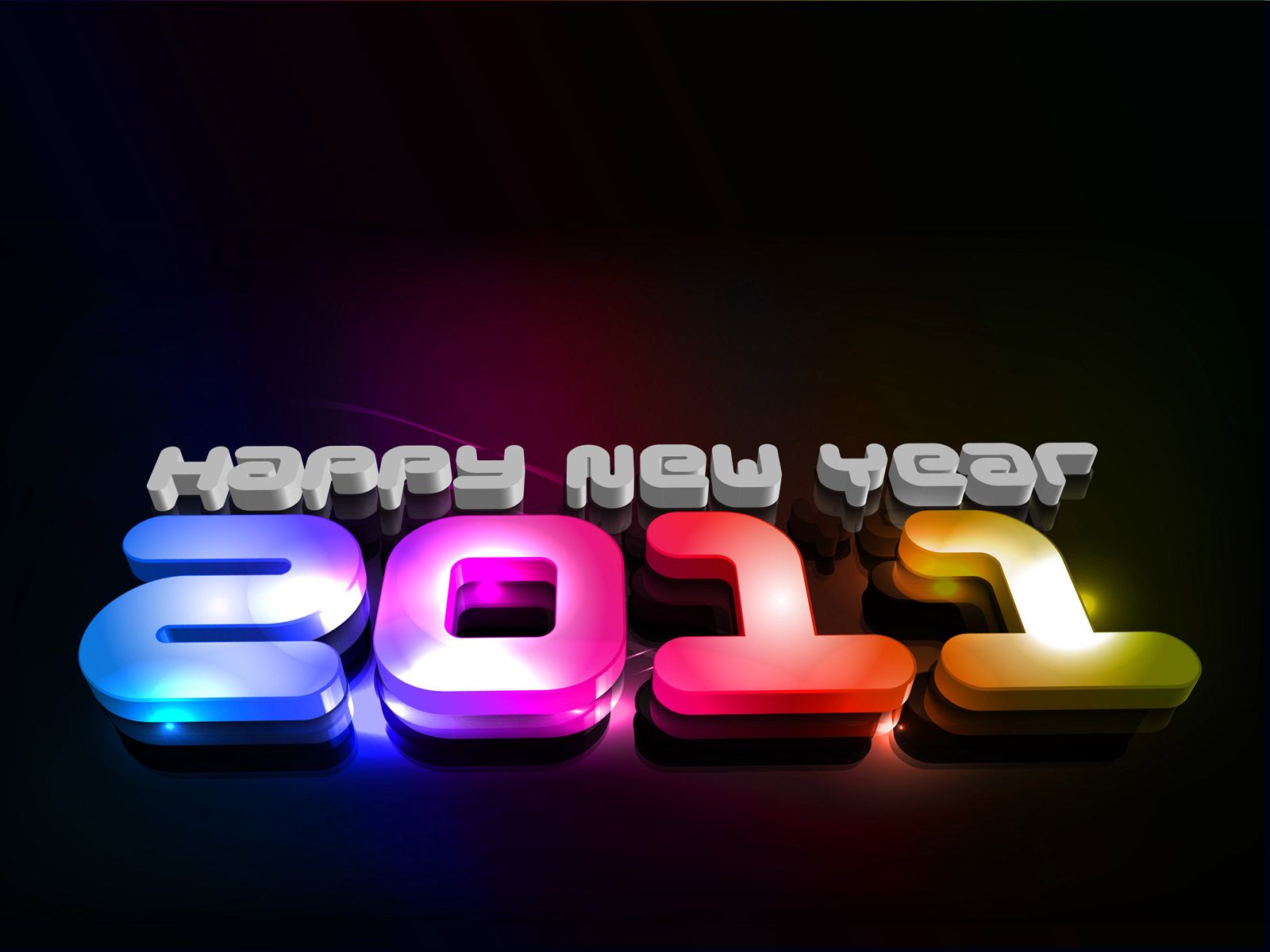 Happy New Year - Fun Wallpaper - Christian Wallpapers and Backgrounds