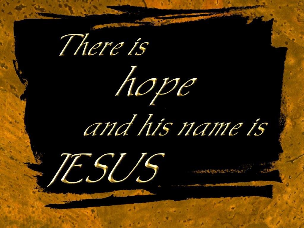 Image result for there is hope