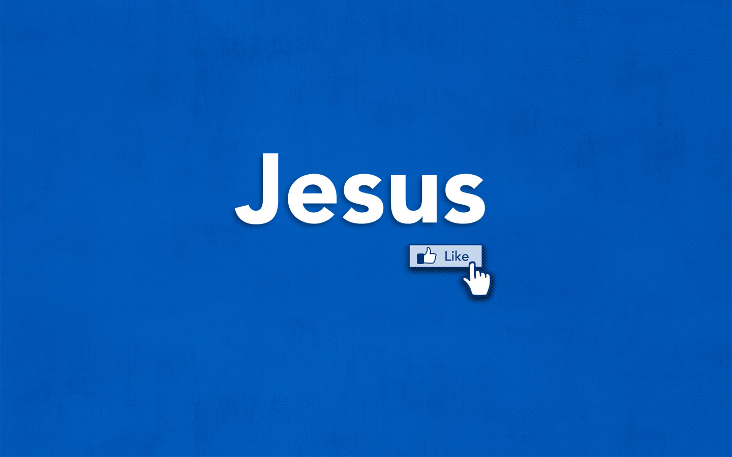 I Like Jesus Wallpaper - Christian Wallpapers and Backgrounds