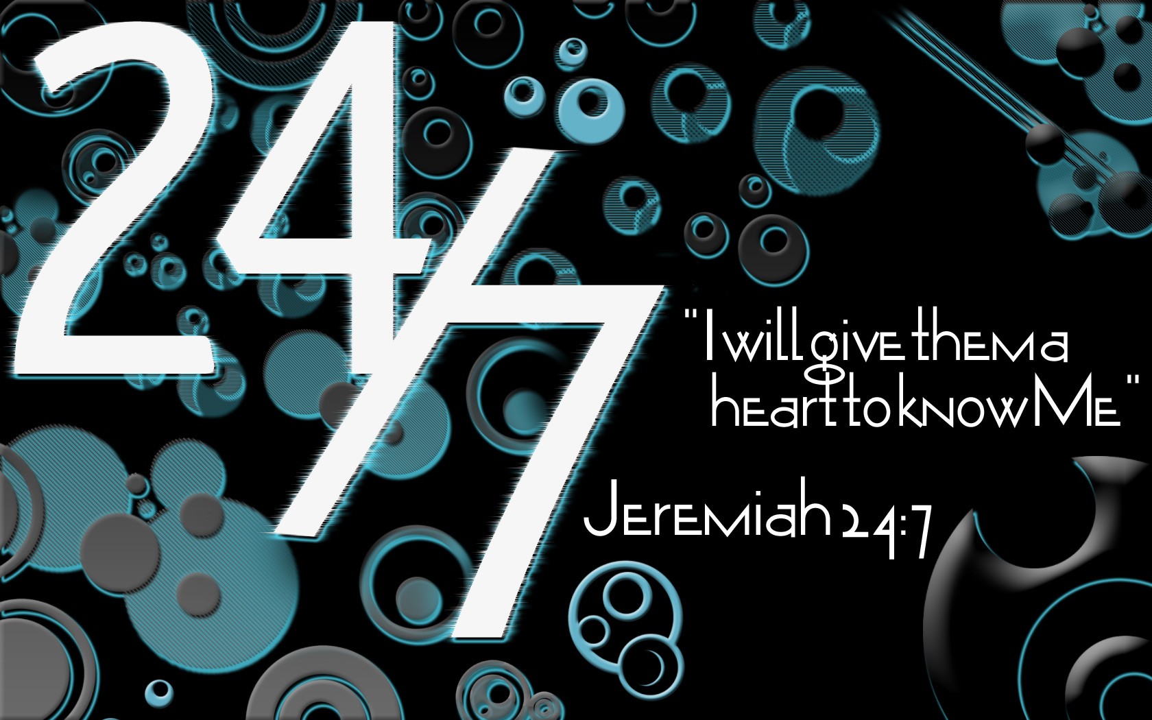 Jeremiah 24 - JESUS, Give Us A Heart To Know That YOU Are The LORD.